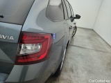  Skoda  Octavia Skoda  Combi 1.6 CRTDI GreenTec 85kW DSG7 Ambition 5d #54