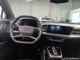  Audi  Q4 E-Tron Audi  40 e-tron S Line 5d #9