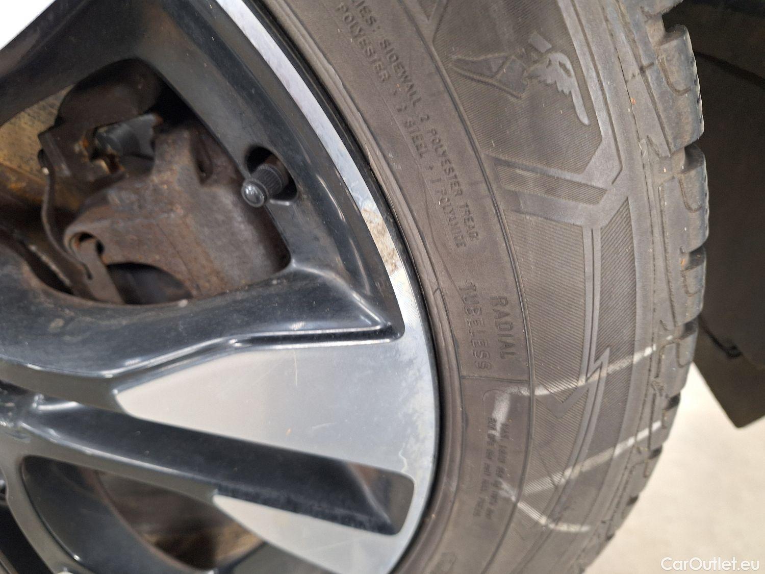  Opel   Grandland X Opel, '17, Opel 1.5 Turbo D D S/S AT8 Elegance 5d #8