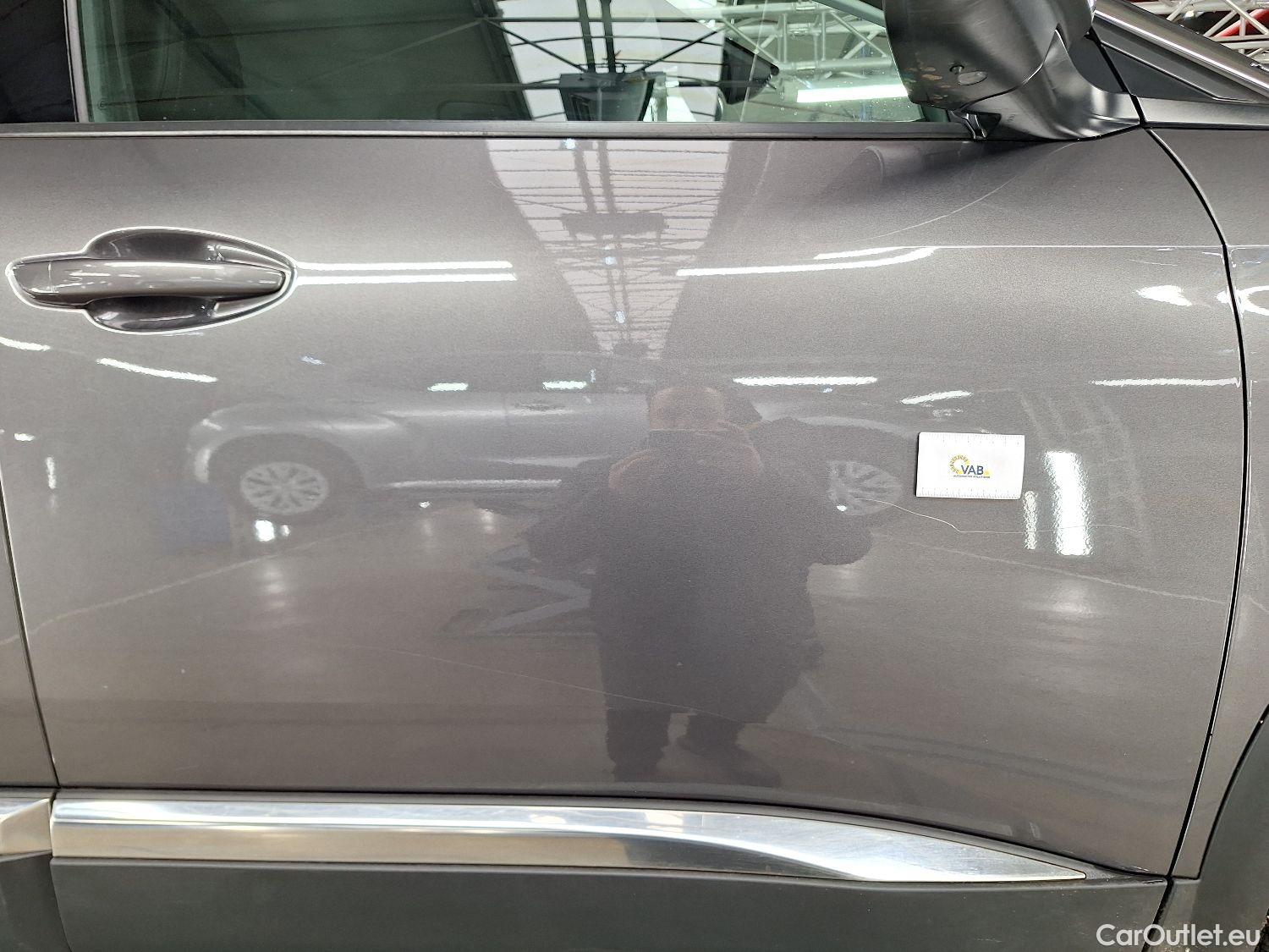  Peugeot  5008 Peugeot,  FL'20, Peugeot  1.5 BlueHDi 96kW S&S EAT8 Allure Pack #9