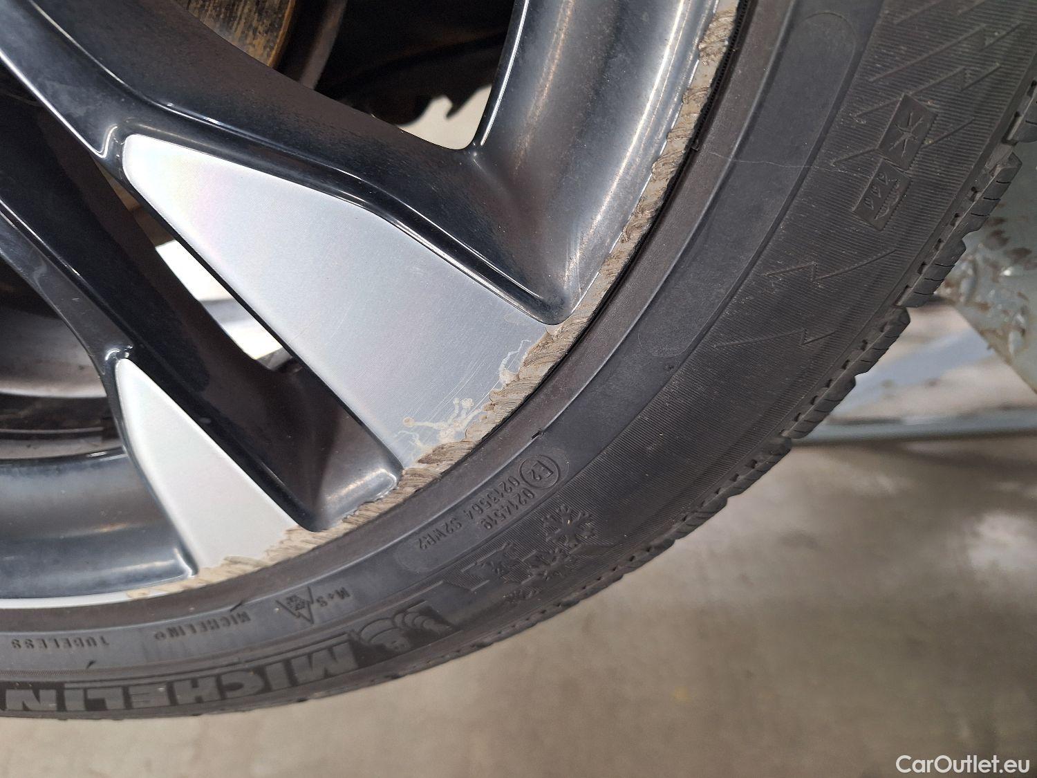  Opel   Grandland X Opel, '17, Opel 1.5 Turbo D D S/S AT8 Elegance 5d #10