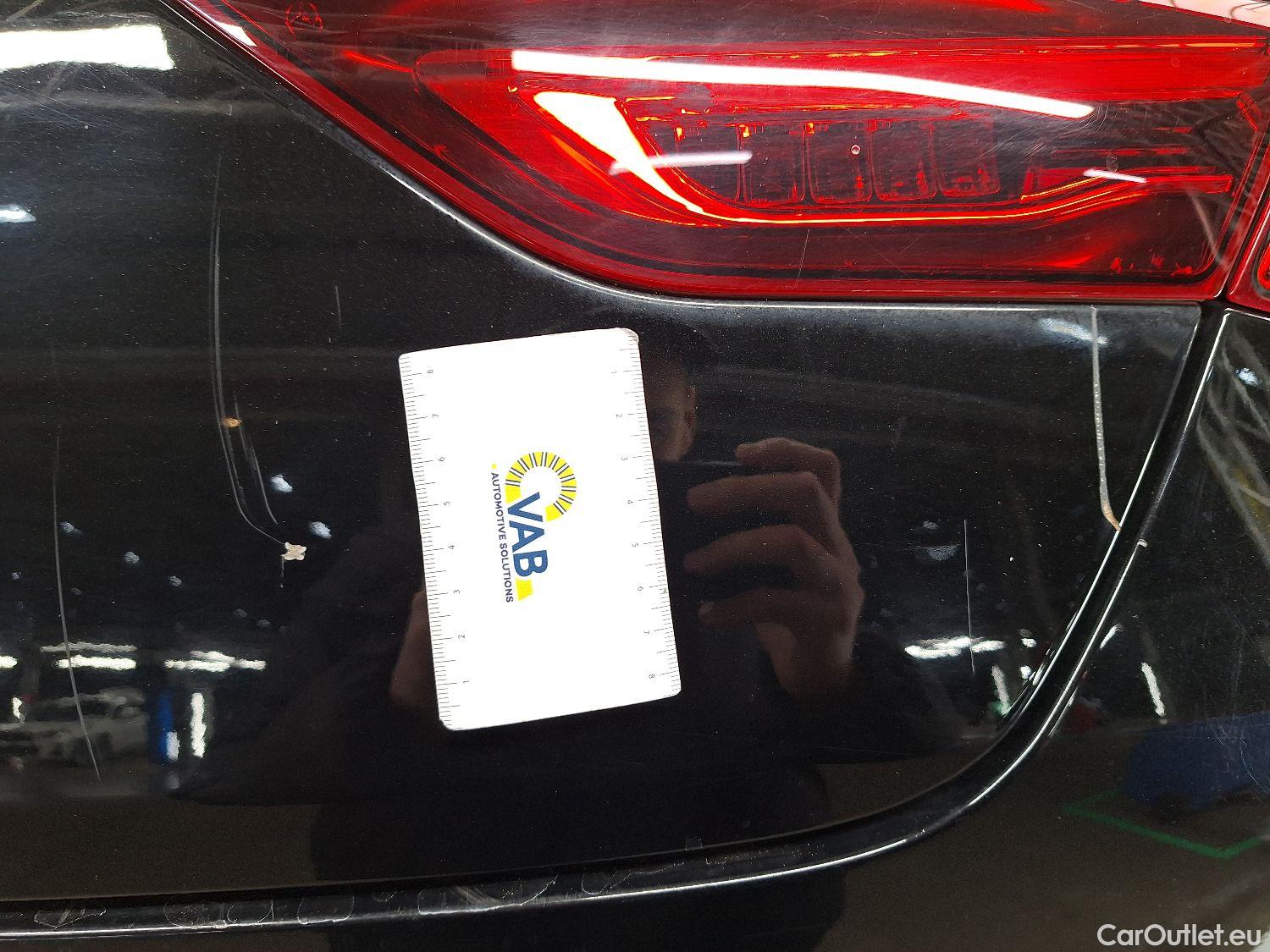  Mercedes  CLA-Klasse Mercedes, CLA-Class SB '19, Mercedes-Benz CLA Shooting Brake CLA 180 d Busines #30