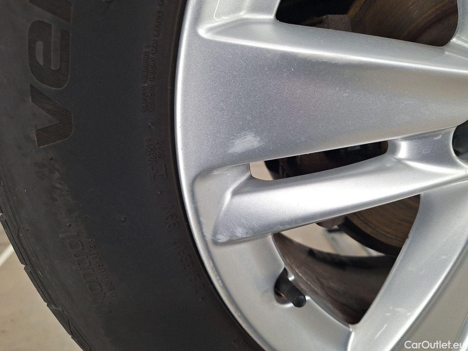  Opel   Grandland X Opel, '17, Opel 1.5 Turbo ECOTEC D S/S MT6 Editio #6