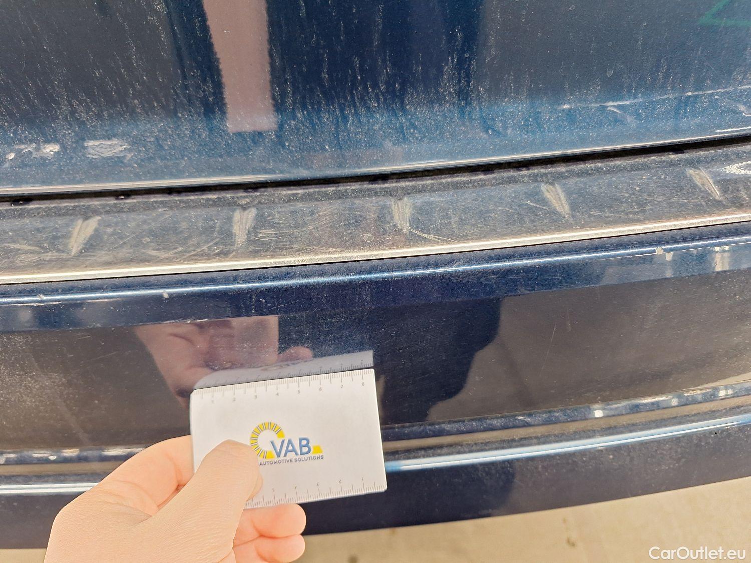  Skoda  Octavia Skoda,  Combi '20, Skoda  Combi 1.5 TSI 110kW Style 5d #29