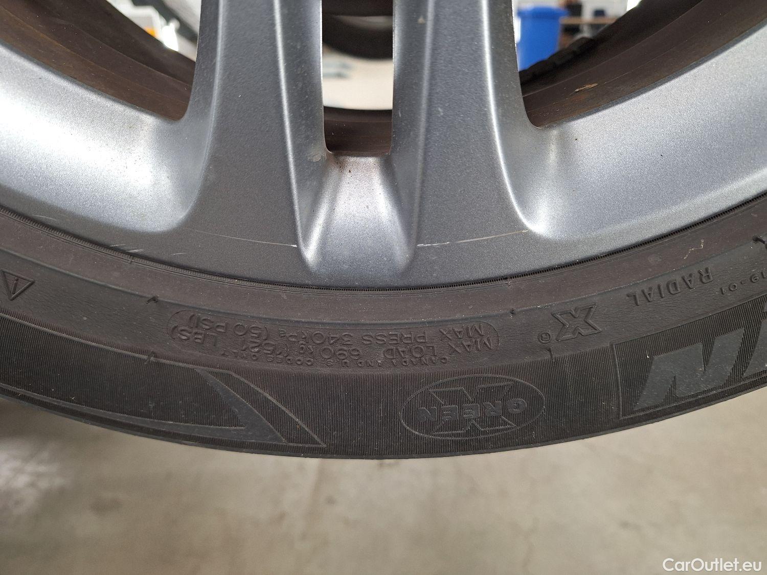  Mercedes  CLA-Klasse Mercedes, CLA-Class SB '19, Mercedes-Benz CLA Shooting Brake CLA 180 d Busines #14