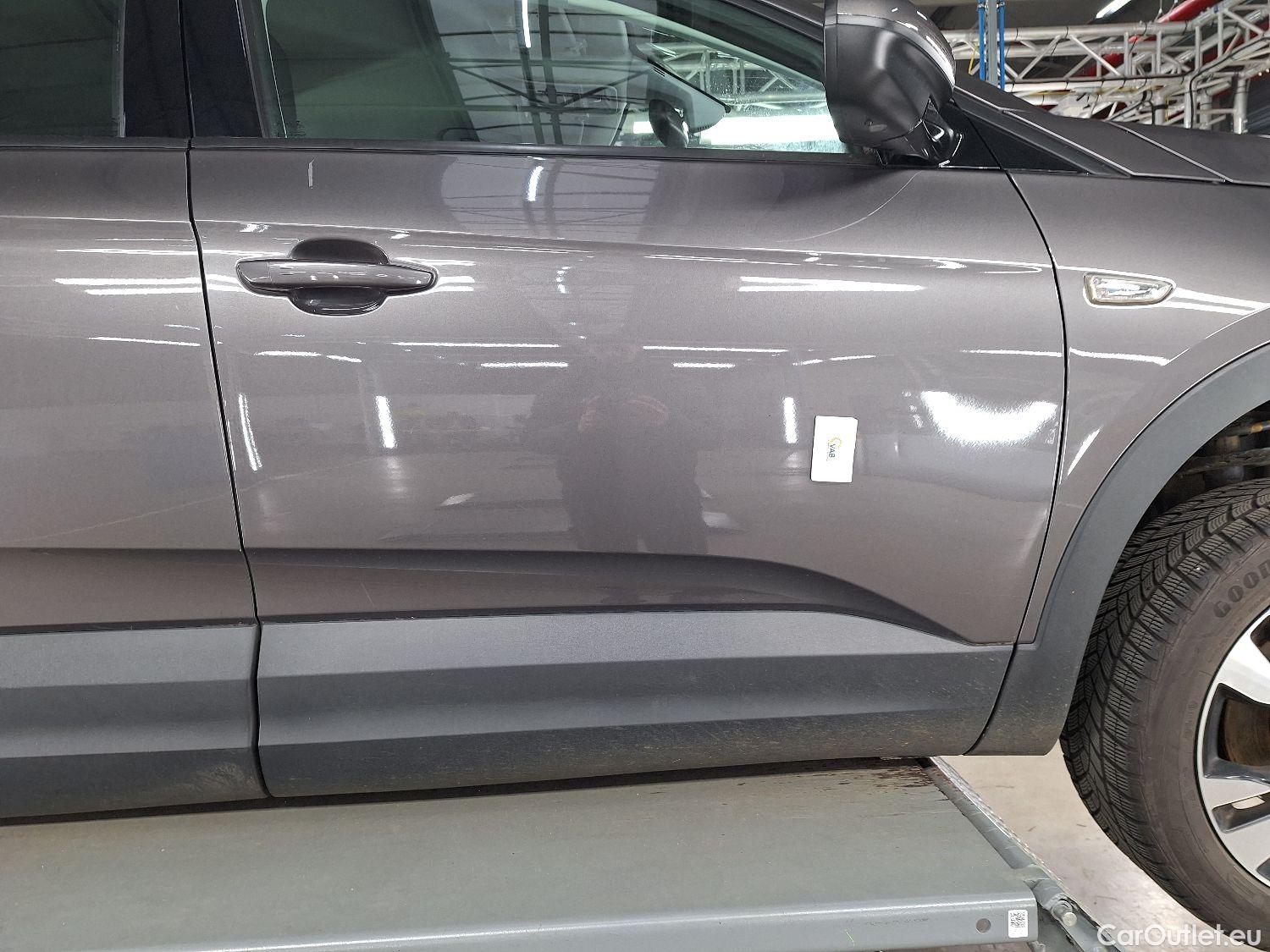  Opel   Grandland X Opel, '17, Opel 1.5 Turbo D D S/S AT8 Elegance 5d #18