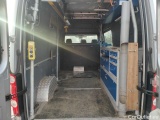  Volkswagen  Crafter Volkswagen  35 2.0TDI 80/109 MWB HRF 4d #14