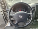  Volkswagen  Crafter Volkswagen  35 2.0TDI 80/109 MWB HRF 4d #24