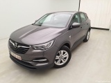  Opel   Grandland X Opel, '17, Opel 1.5 Turbo ECOTEC D S/S MT6 Editio #2