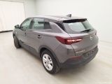  Opel   Grandland X Opel, '17, Opel 1.5 Turbo ECOTEC D S/S MT6 Editio #6