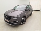  Opel   Grandland X Opel, '17, Opel 1.5 Turbo D D S/S AT8 Elegance 5d #2