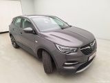  Opel   Grandland X Opel, '17, Opel 1.5 Turbo D D S/S AT8 Elegance 5d #9