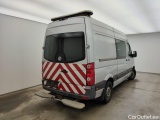  Volkswagen  Crafter Volkswagen  35 2.0TDI 80/109 MWB HRF 4d #2