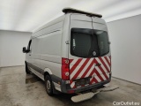  Volkswagen  Crafter Volkswagen  35 2.0TDI 80/109 MWB HRF 4d #7