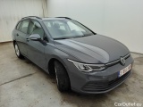  Volkswagen  Golf  Volkswagen Variant VIII 1.0 eTSI 81kW DSG Life Business 5d #8