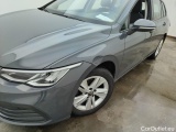  Volkswagen  Golf  Volkswagen Variant VIII 1.0 eTSI 81kW DSG Life Business 5d #57