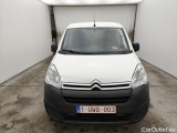  Citroen  Berlingo Citroën  L1 1.6 BlueHDi 100 MAN Business 4d !! technical issues !! rolling car  #5