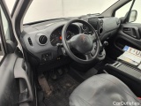  Citroen  Berlingo Citroën  L1 1.6 BlueHDi 100 MAN Business 4d !! technical issues !! rolling car  #9