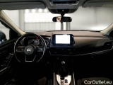  Nissan  Qashqai NISSAN  / 2021 / 5P / CROSSOVER 1.3 MHEV 140 BUSINESS #3