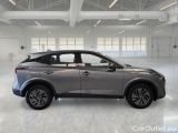  Nissan  Qashqai NISSAN  / 2021 / 5P / CROSSOVER 1.3 MHEV 140 BUSINESS #7