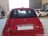  Fiat  500 FIAT  / 2015 / 3P / BERLINA 1.0 70CV IBRIDO #65