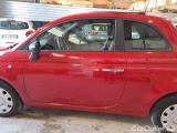 Fiat  500 FIAT  / 2015 / 3P / BERLINA 1.0 70CV IBRIDO #76