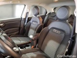  Fiat  500 FIAT X / 2018 / 5P / CROSSOVER 1.3 MJET 95CV 4X2 BUSINESS #11