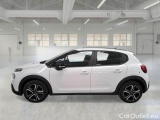  Citroen  C3 CITROEN  / 2016 / 5P / BERLINA PURETECH 82 SeS FEEL #8