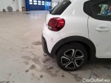  Citroen  C3 CITROEN  / 2016 / 5P / BERLINA PURETECH 82 SeS FEEL #72