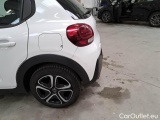  Citroen  C3 CITROEN  / 2016 / 5P / BERLINA PURETECH 82 SeS FEEL #81