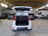  Fiat  Panda FIAT  / 2011 / 5P / BERLINA 1.0 FIREFLY 70CV SeS HYBRID CITY LIFE #5