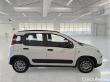  Fiat  Panda FIAT  / 2011 / 5P / BERLINA 1.0 FIREFLY 70CV SeS HYBRID CITY LIFE #7