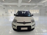  Fiat  Panda FIAT  / 2011 / 5P / BERLINA 1.0 FIREFLY 70CV SeS HYBRID CITY LIFE #6