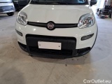  Fiat  Panda FIAT  / 2011 / 5P / BERLINA 1.0 FIREFLY 70CV SeS HYBRID CITY LIFE #25