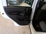  Fiat  Panda FIAT  / 2011 / 5P / BERLINA 1.0 FIREFLY 70CV SeS HYBRID CITY LIFE #34