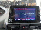  Peugeot  RIFTER Peugeot  1.2 PureTech 110 S/S Active 5d #14