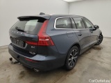  Volvo  V60 VOLVO  DIESEL - 2018 2.0 D4 190 Momentum Pro Geartronic (EU6d-T.) 5d #2