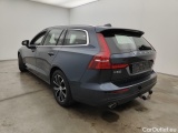  Volvo  V60 VOLVO  DIESEL - 2018 2.0 D4 190 Momentum Pro Geartronic (EU6d-T.) 5d #7