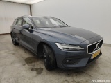  Volvo  V60 VOLVO  DIESEL - 2018 2.0 D4 190 Momentum Pro Geartronic (EU6d-T.) 5d #8