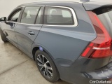  Volvo  V60 VOLVO  DIESEL - 2018 2.0 D4 190 Momentum Pro Geartronic (EU6d-T.) 5d #39