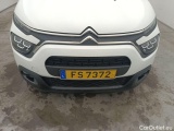  Citroen  C3 CITROEN  DIESEL - 2020 1.5 BlueHDi 102hp Shine S&S (EU6.4) 5d #18