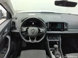  Skoda  Karoq SKODA  DIESEL 2.0 CR TDi 150hp SCR 4x4 Style DSG (EU6AP) 5d #9