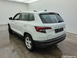  Skoda  Karoq SKODA  DIESEL 2.0 CR TDi 150hp SCR 4x4 Style DSG (EU6AP) 5d #7