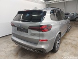  Bmw  X5 BMW  xDrive50e (230kW) 5d #2