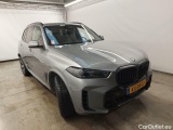 Bmw  X5 BMW  xDrive50e (230kW) 5d #8