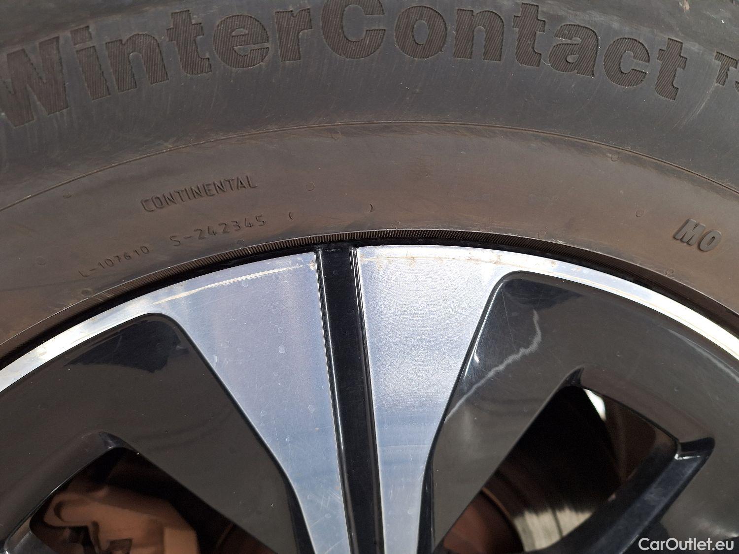  Mercedes  G-Klasee Mercedes, GLE '18, Mercedes-Benz GLE GLE 350 de 4MATIC 5d #4