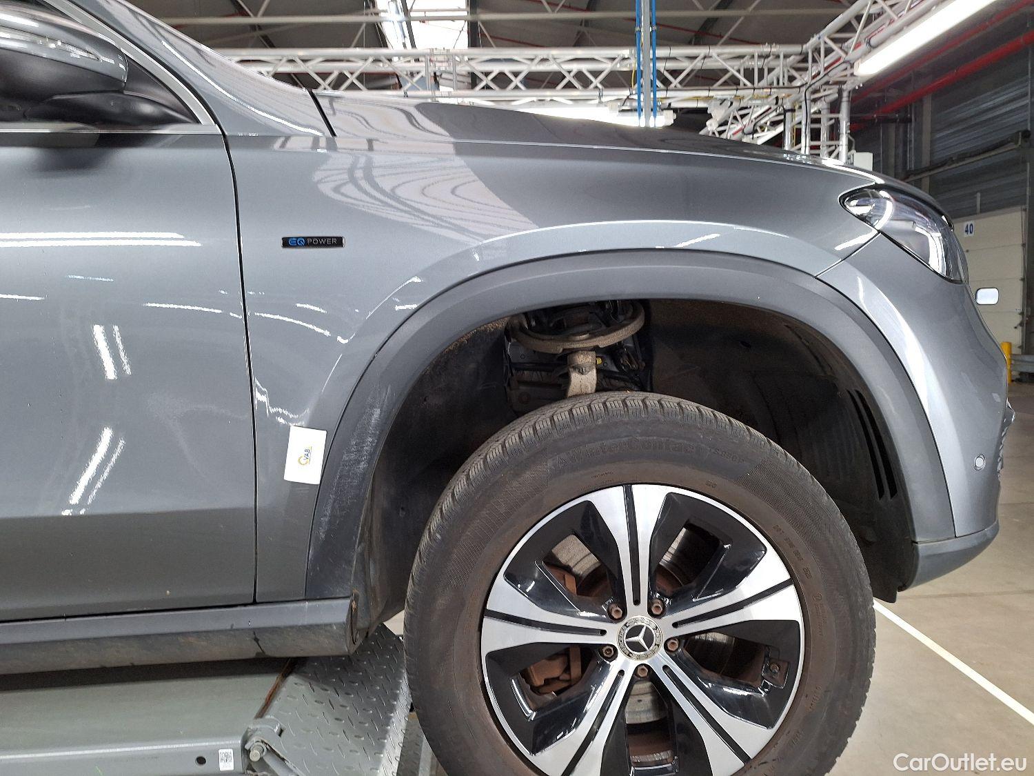  Mercedes  G-Klasee Mercedes, GLE '18, Mercedes-Benz GLE GLE 350 de 4MATIC 5d #11