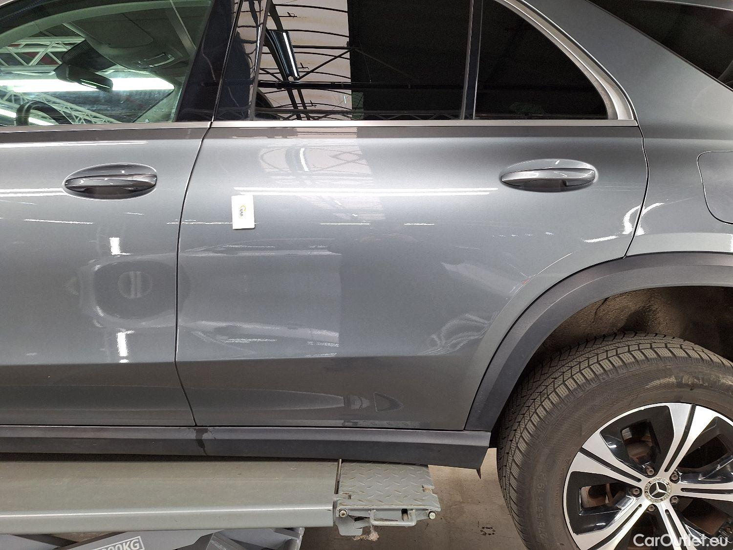  Mercedes  G-Klasee Mercedes, GLE '18, Mercedes-Benz GLE GLE 350 de 4MATIC 5d #21