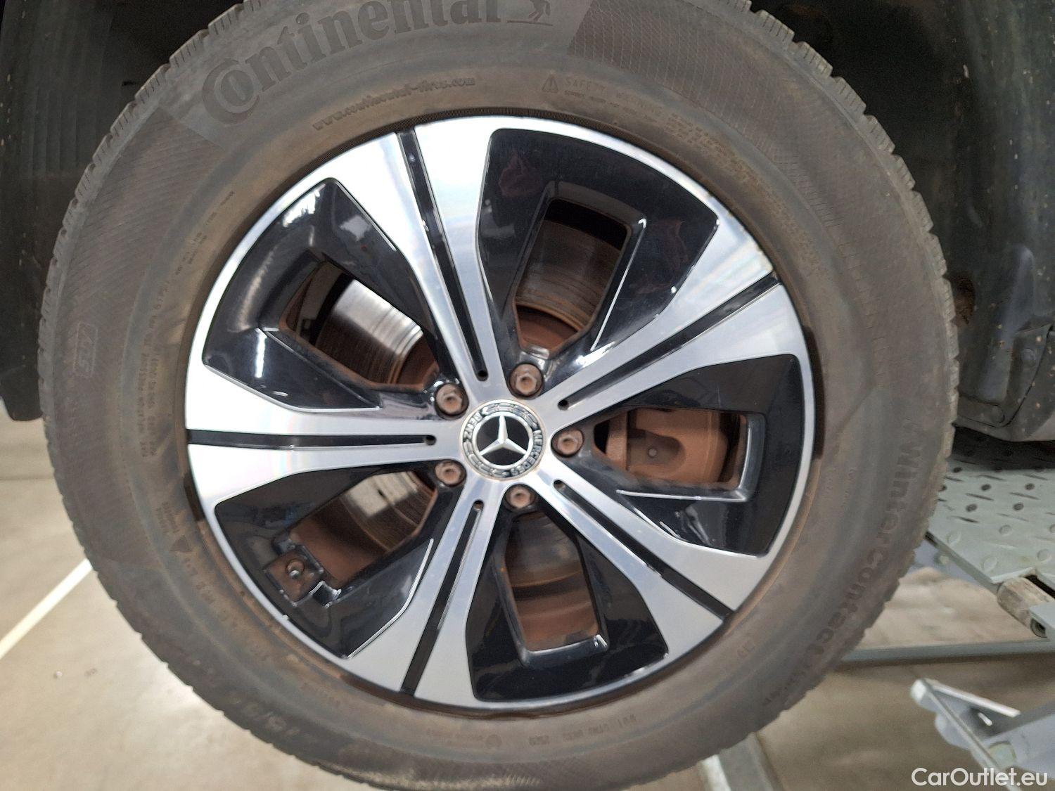  Mercedes  G-Klasee Mercedes, GLE '18, Mercedes-Benz GLE GLE 350 de 4MATIC 5d #7