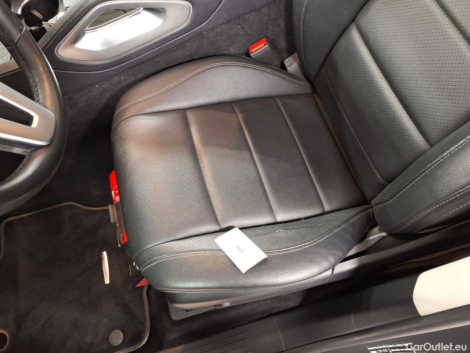  Mercedes  G-Klasee Mercedes, GLE '18, Mercedes-Benz GLE GLE 350 de 4MATIC 5d #1